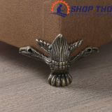  chân hộp giả cổ C017 60x45 