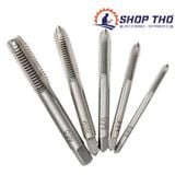  Bộ đầu kẹp mũi taro ren bằng tay 