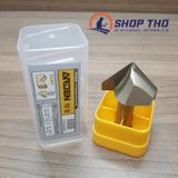  Mũi phay 3D Arden 0304 - 1/2X1-1/2 