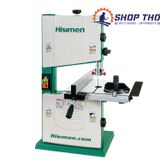  Dây đệm bánh đà cưa vanh Hisimen H0256 