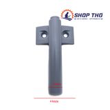 Phụ kiện nhấn - mở - hít cánh tủ có nam châm 