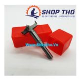  Mũi khoét gỗ múi khế D12 
