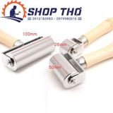  Con lăn bản rộng 25mm 