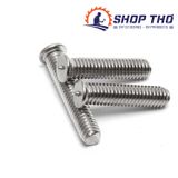  Ốc định tâm - Đinh hàn 304 M5*12 