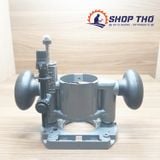  Trục nâng hạ độ sẵn cho máy phay MAKITA RT0700C 