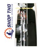  Bộ lưỡi cưa rãnh DADO - 205x24+24T (trục 25.4mm) 