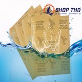  Giấy nhám nước ABRASIVE PAPER 280*230mm độ nhám P120 