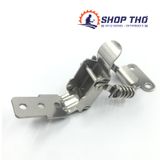  Khóa mỏ vịt, Khóa inox, Khóa Hộp , Khóa Hòm: SF008 inox 201 