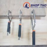  Kẹp nhanh chữ C cỡ 11 mở 7cm 