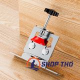  Bộ đỡ gắn cánh tủ bếp, phụ kiện hỗ trợ lắp đặt cánh tủ Niuxiang 
