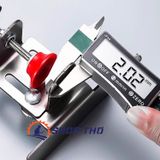  Bộ đỡ gắn cánh tủ bếp, phụ kiện hỗ trợ lắp đặt cánh tủ Niuxiang 