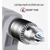  Máy khoan bàn siêu nhỏ Aoben AB2857T điện 220v 