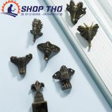  Chân hộp giả cổ C003 47x38 