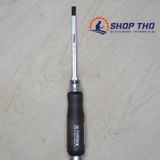  Đục thẳng Narex 8112 cỡ 4mm 