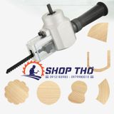  Bộ kít cắt tôn và cưa lọng 