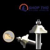  Mũi phay đánh chỉ Arden 0801 : 1/2x7/8 