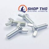  Bulong tai hồng M8*40 