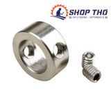  Bộ 6 vòng giới hạn mũi khoan - inox 2 đầu chặn 