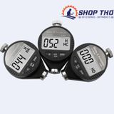  Đồng hồ đo độ cứng điện tử vật liệu như nhựa cứng, , acrylic, thủy tinh ...SHORE D 