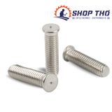  Ốc định tâm - Đinh hàn 304 M5*12 