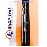  Bộ lưỡi cưa rãnh DADO - 205x24+24T (trục 25.4mm) 