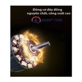  Máy khoan bàn siêu nhỏ Aoben AB2857T điện 220v 