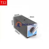  Đế từ nam châm có công tắc - 12T 
