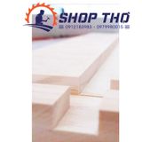  Bộ lưỡi cưa rãnh DADO - 205x24+24T (trục 25.4mm) 