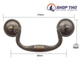  Tay kéo giả cổ B004 