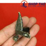  Chân hộp giả cổ cánh ưng 49x43mm 