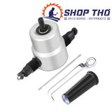  Bộ kit cắt tôn kèm lưỡi sơ cua 