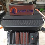  Giấy nhám đai 610x100mm P180 cho máy chà nhám trụ và đai ALLWIN 