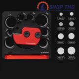  Cữ chuốt thanh gỗ tròn 