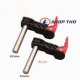  Bộ 2 cảo sập nhanh WNEW cho bàn Workbench 