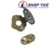  Khóa hộp giả cổ K030 KT: 42*14*32mm 