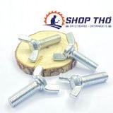  Bulong tai hồng M5*10 
