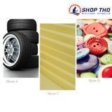  Đồng hồ đo độ cứng điện tử vật liệu như nhựa cứng, , acrylic, thủy tinh ...SHORE D 
