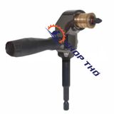  Đầu bắt vít góc chuôi lục cao cấp Niuxiang 