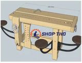  Ghế xoay bàn thao tác, bàn làm mộc 