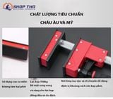  Cảo F song song hạng nặng PRIMOVER 800mm 