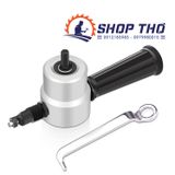  Bộ kit cắt tôn kèm lưỡi sơ cua 