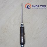  Đục thẳng Narex 8112 cỡ 6mm 