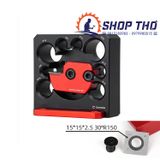  Cữ chuốt thanh gỗ tròn 