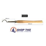  Mũi dao tiện gỗ HISIMEN 8.9x2mm cho dao H2026, H2027 