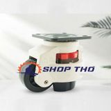  Bộ 4 bánh xe di chuyển hạng nặng cao 80F 