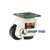  Bộ 4 bánh xe di chuyển hạng nặng cao 80F 