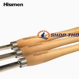  Bộ 2 dao tiện cong và 1 dao thẳng Hisimen 