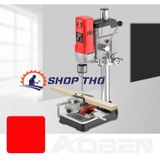  Máy khoan bàn siêu nhỏ Aoben AB2857T điện 220v 