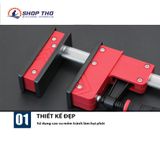  Cảo F song song hạng nặng PRIMOVER 800mm 