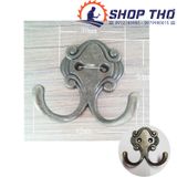  Móc giả cổ đôi 39-54-42 